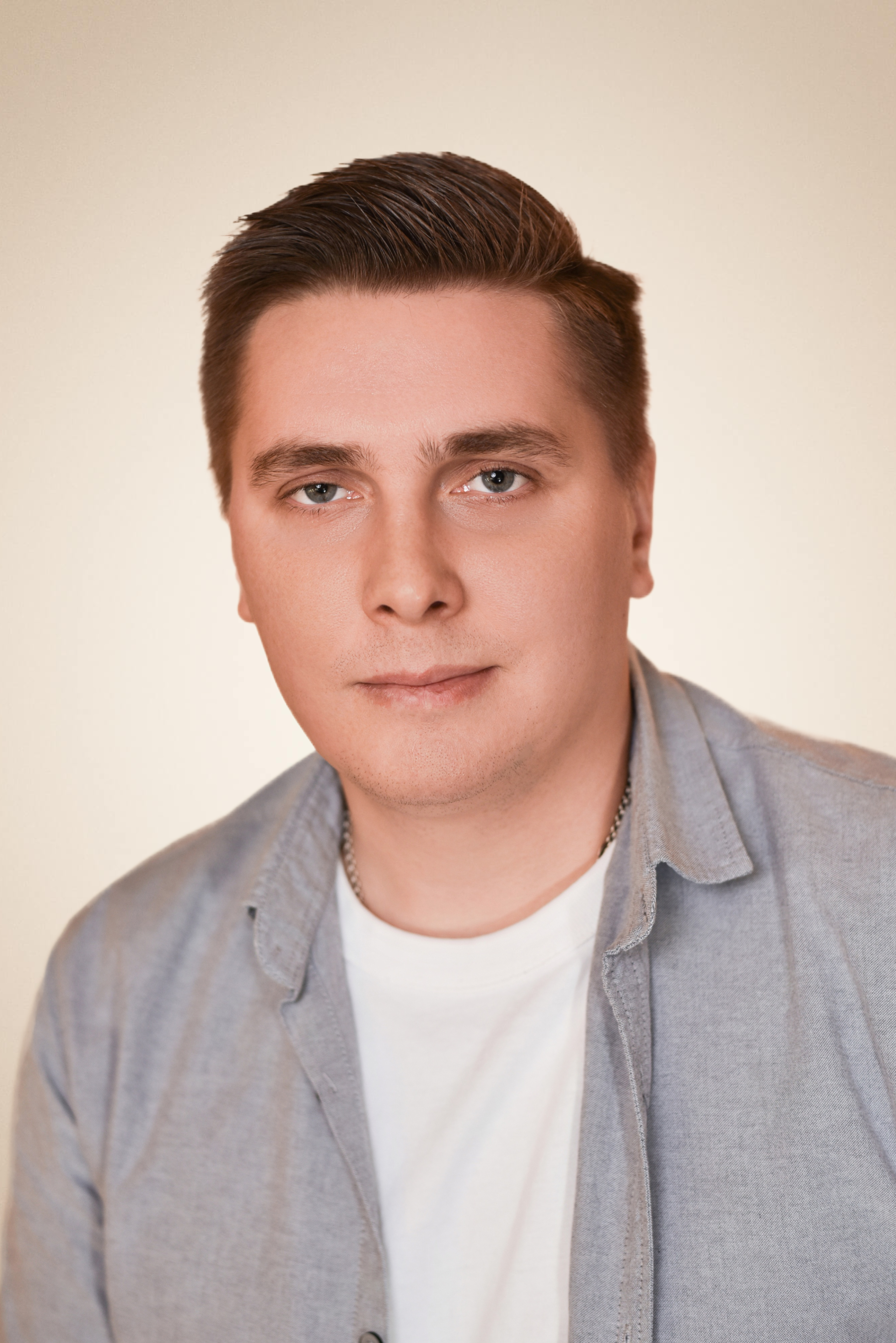 Андреев Максим Евгеньевич