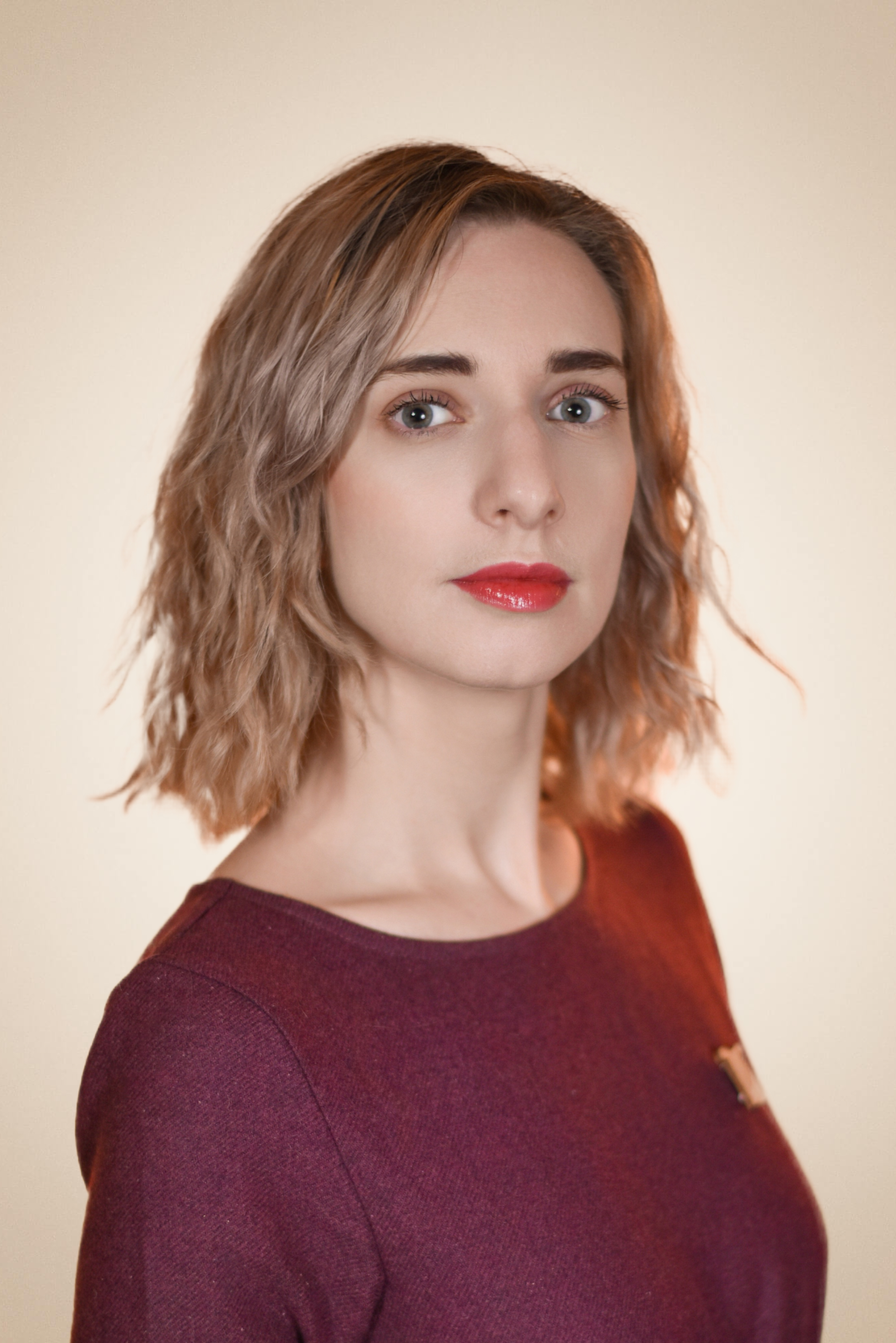 Заставницкая Екатерина Николаевна