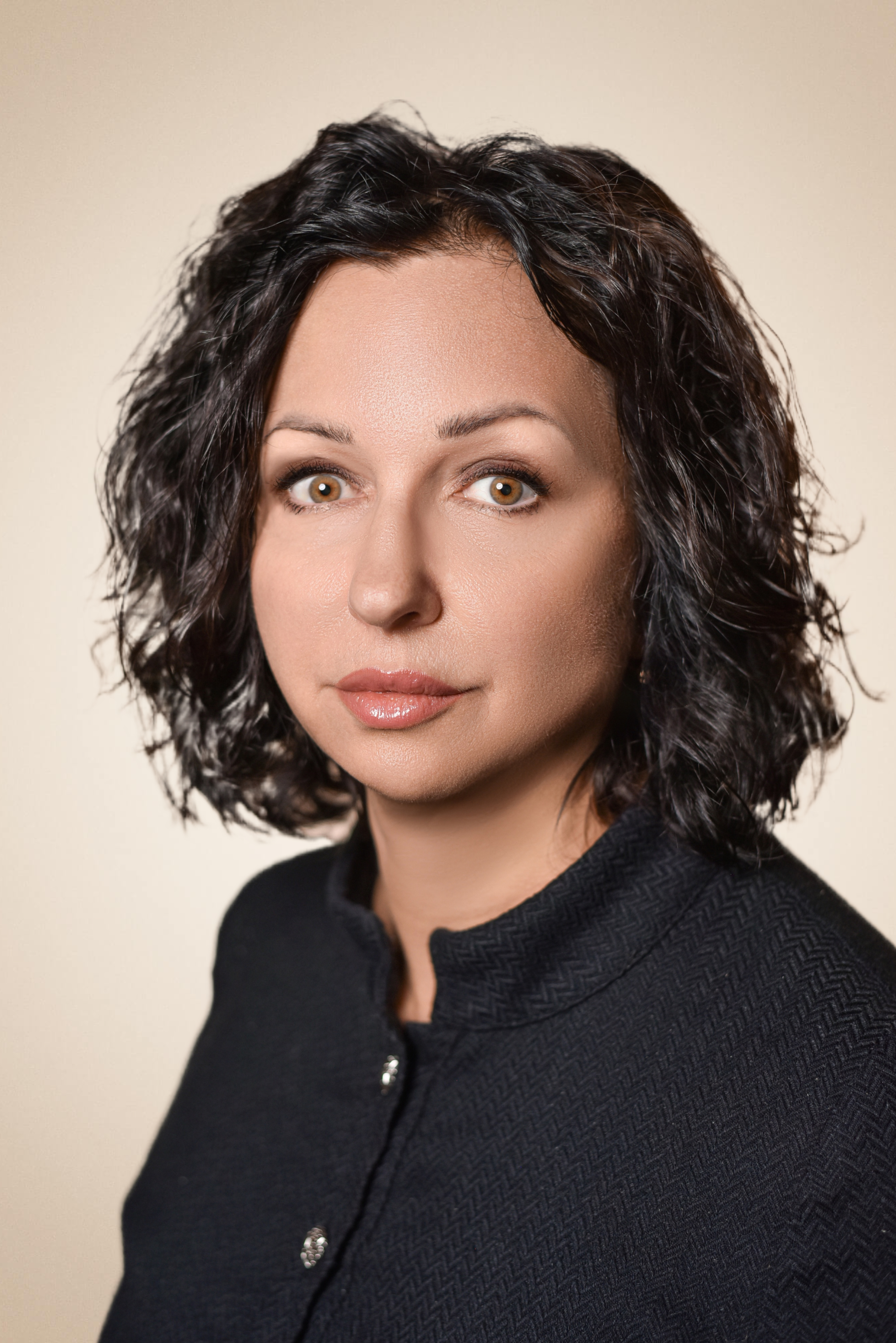 Полякова Лариса Владимировна