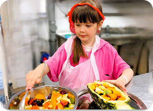 Кулинарный клуб