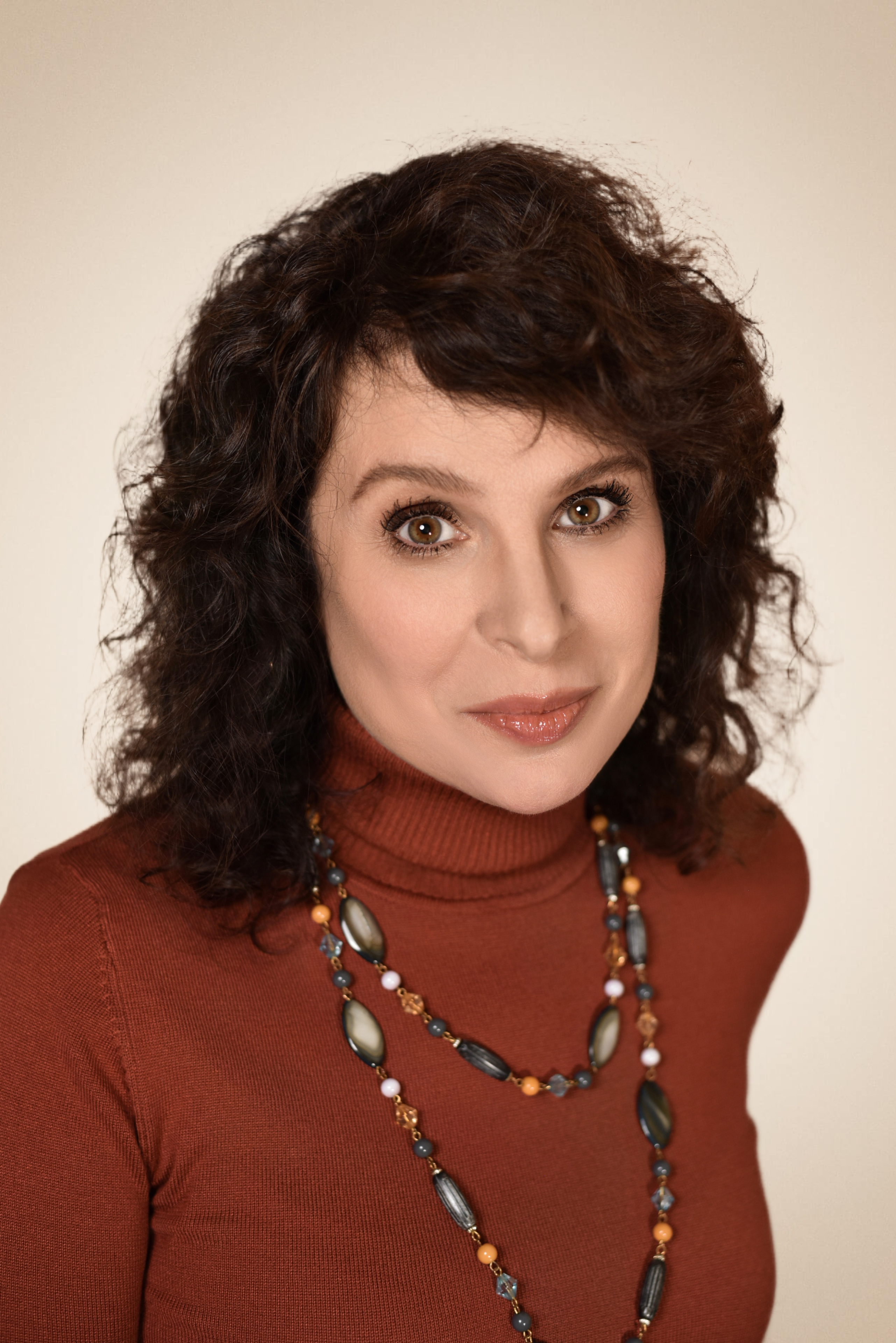 Исаенко Наталья Юрьевна