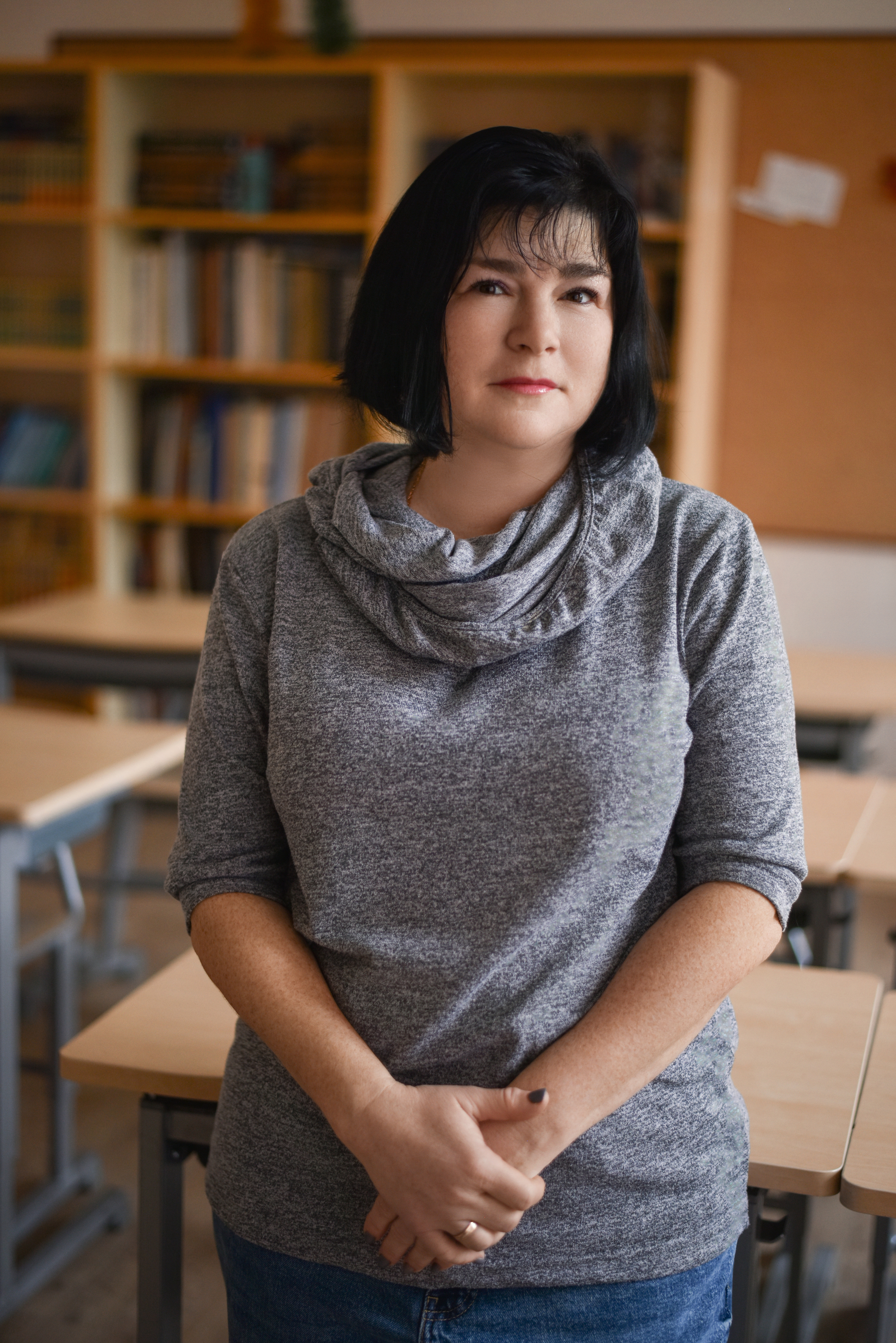 Ирина Александровна Олейник