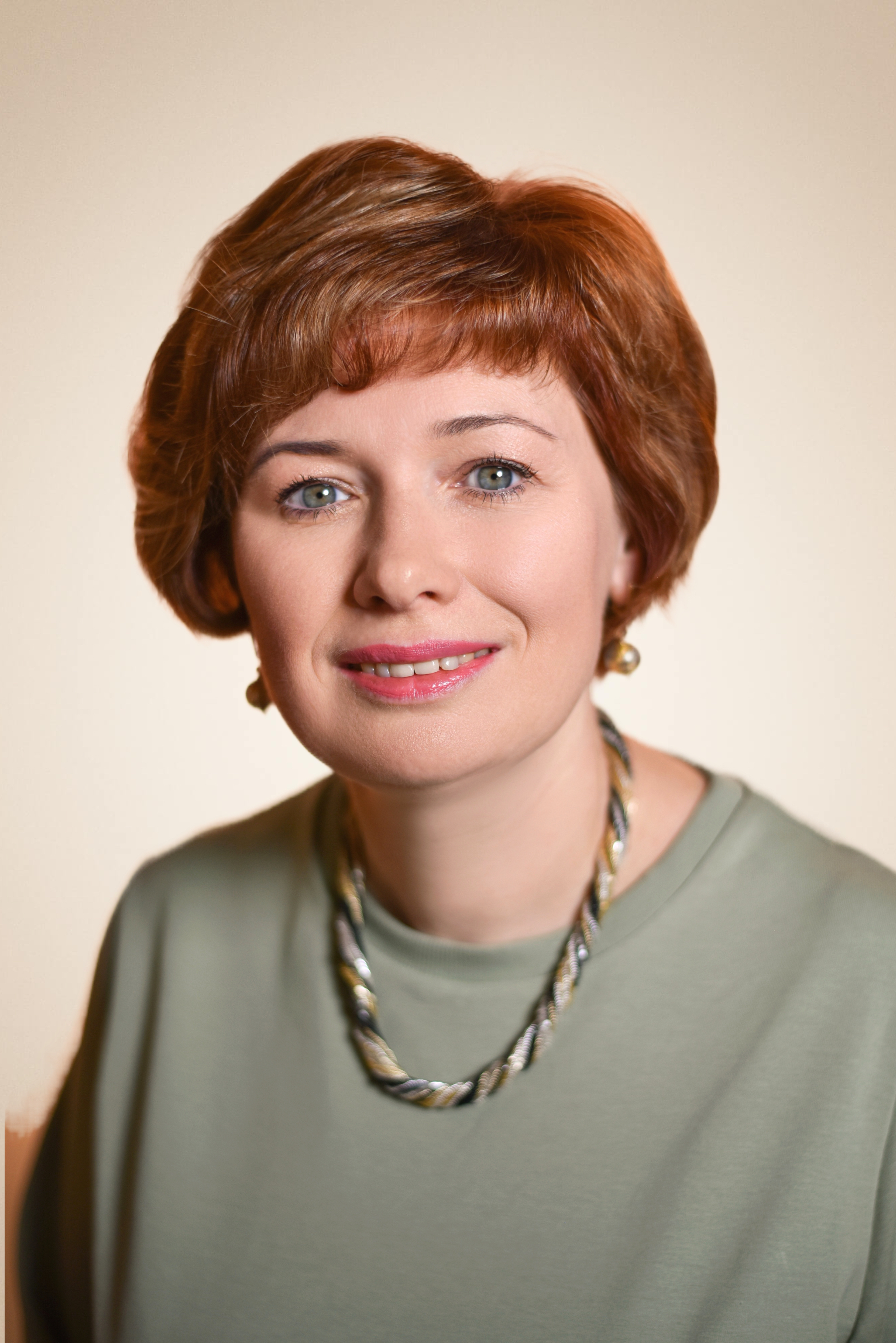 Лаврентьева Татьяна Викторовна