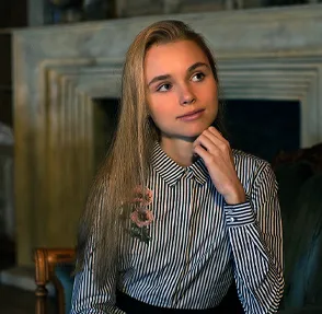 Полина Шашкова