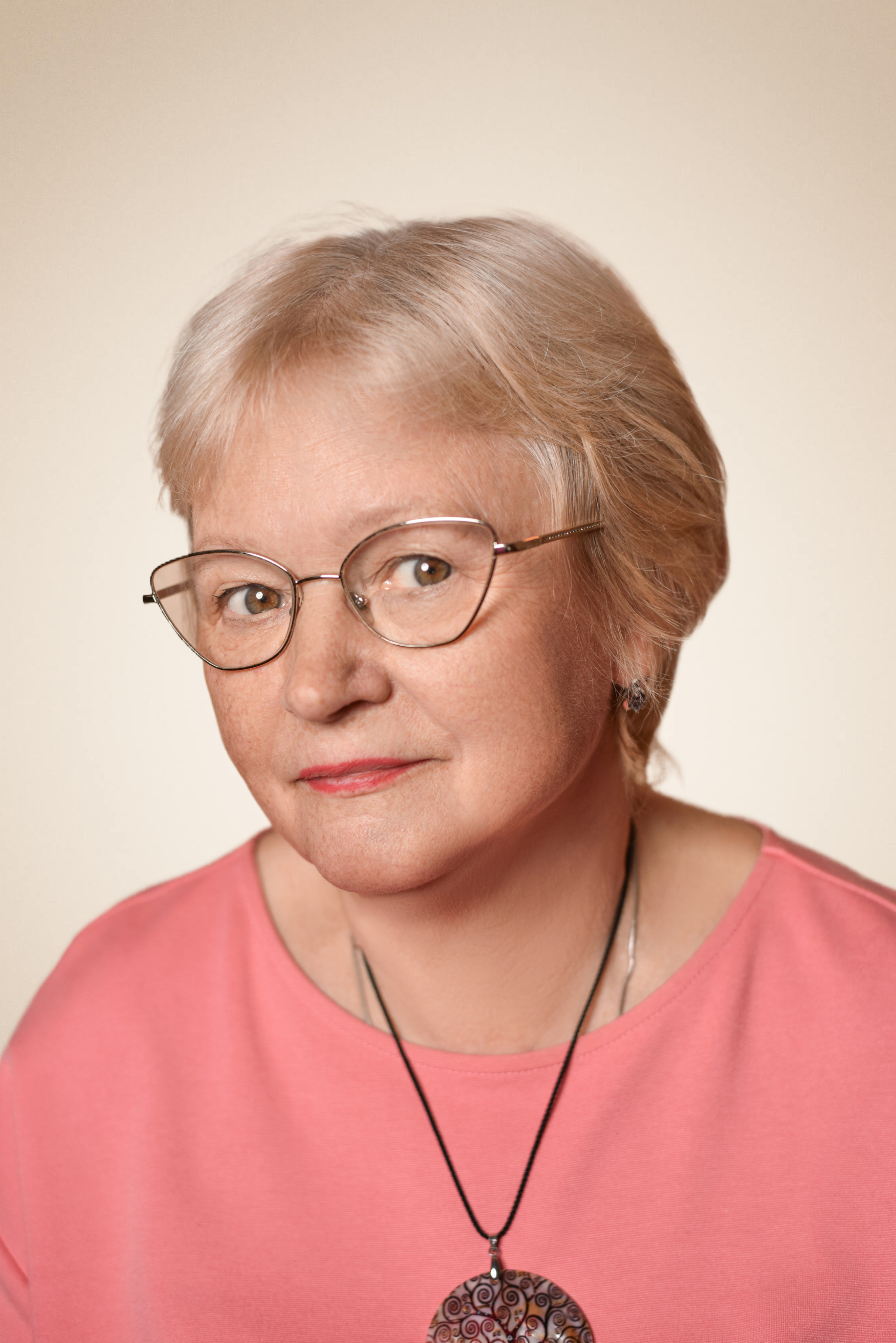 Чекалева Татьяна Николаевна