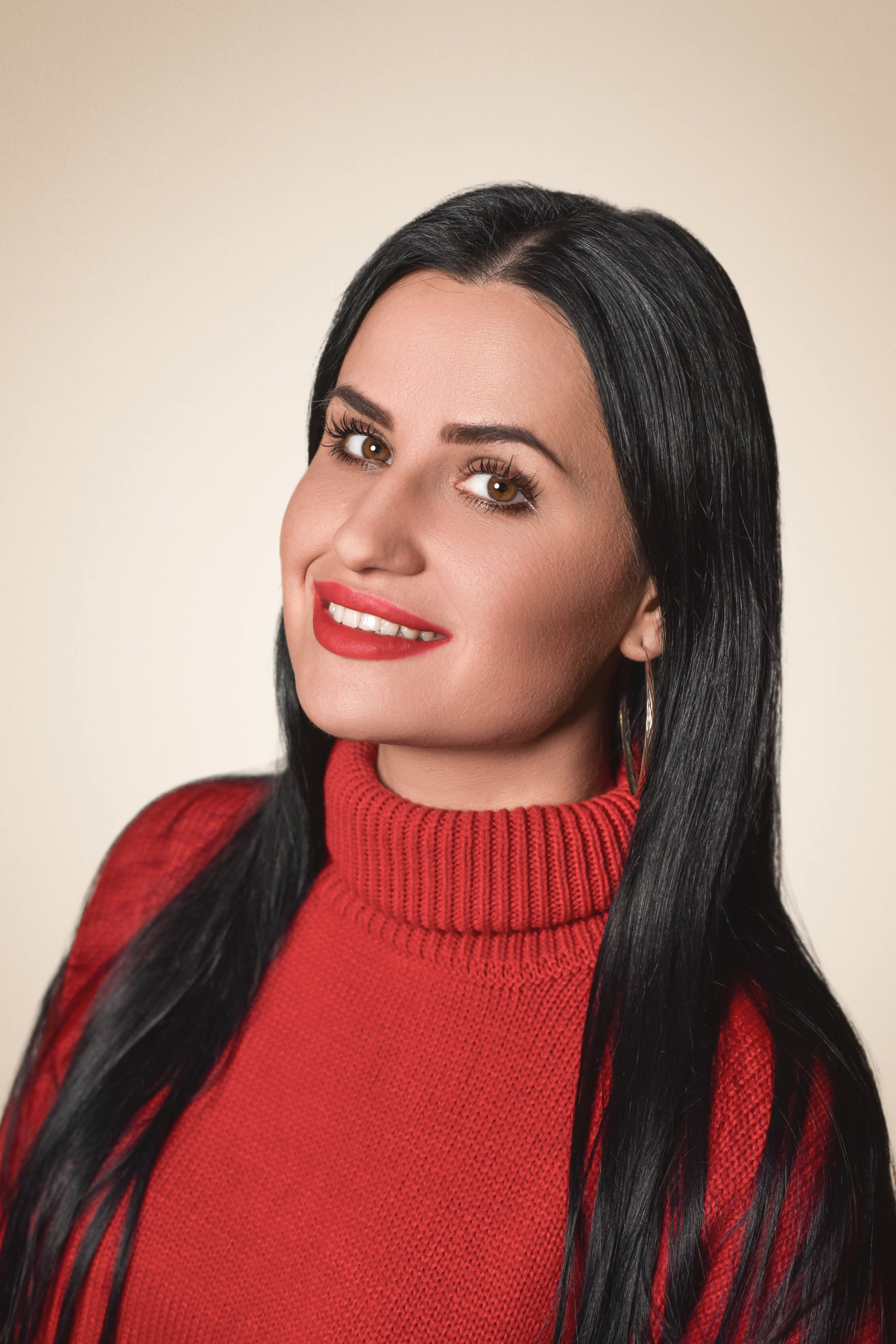 Константинова Анастасия Васильевна