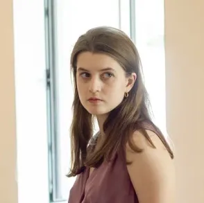 Варвара Балутина