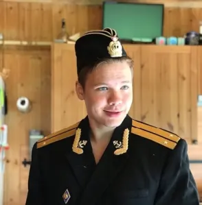 Иван Лухманов