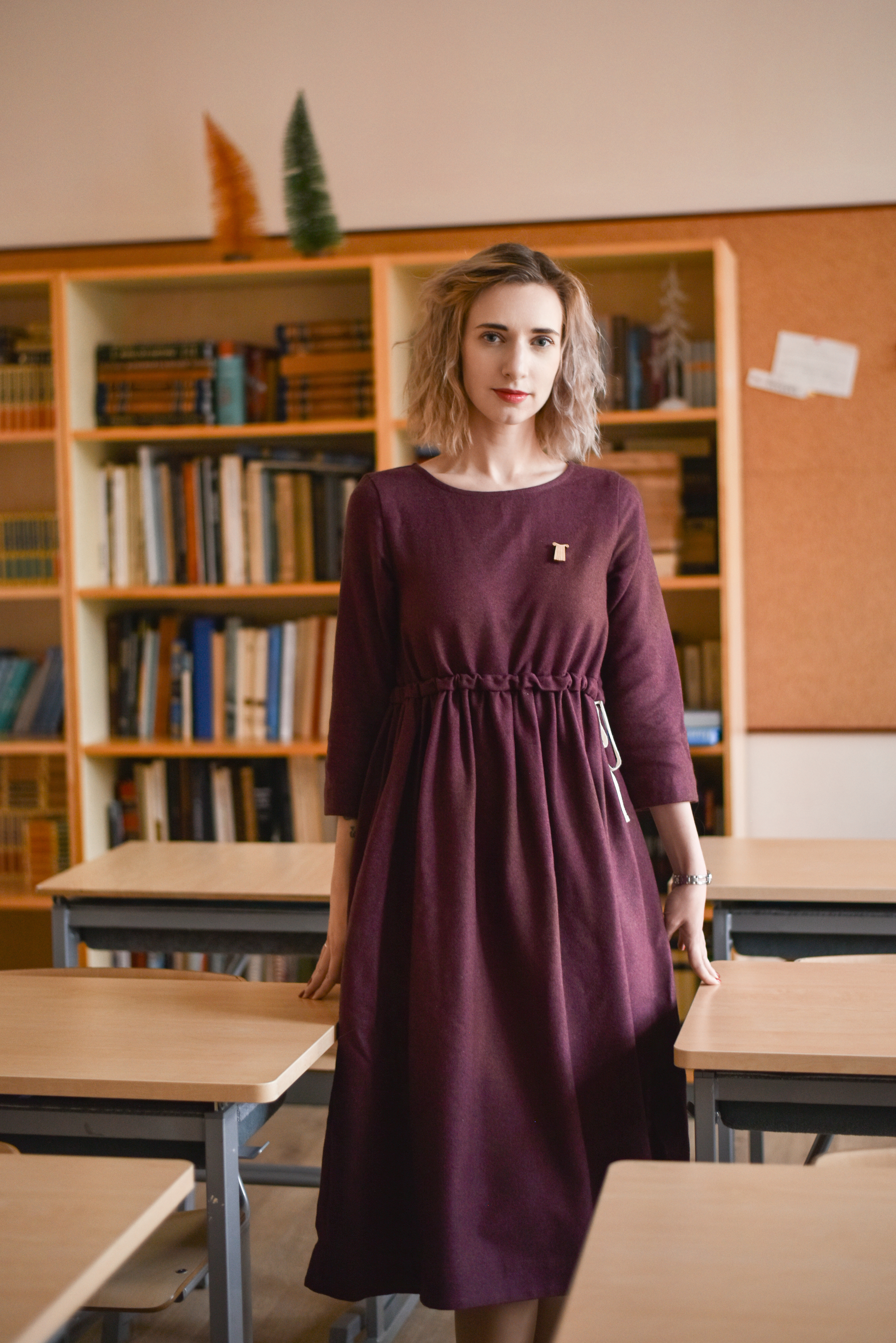 Заставницкая Екатерина Николаевна