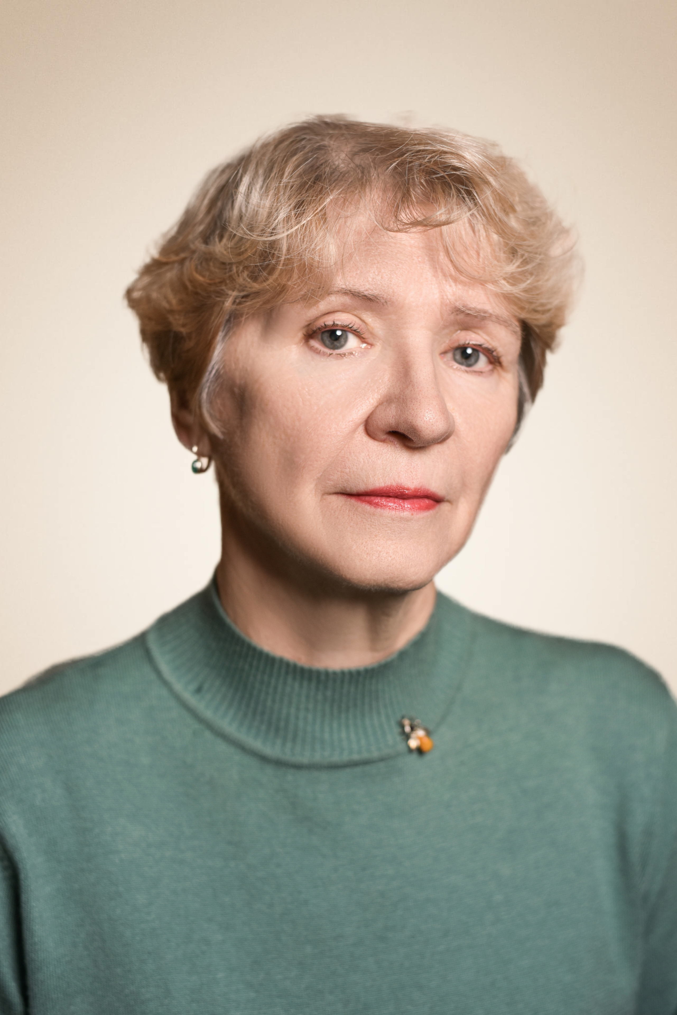 Бирюлина Марина Петровна