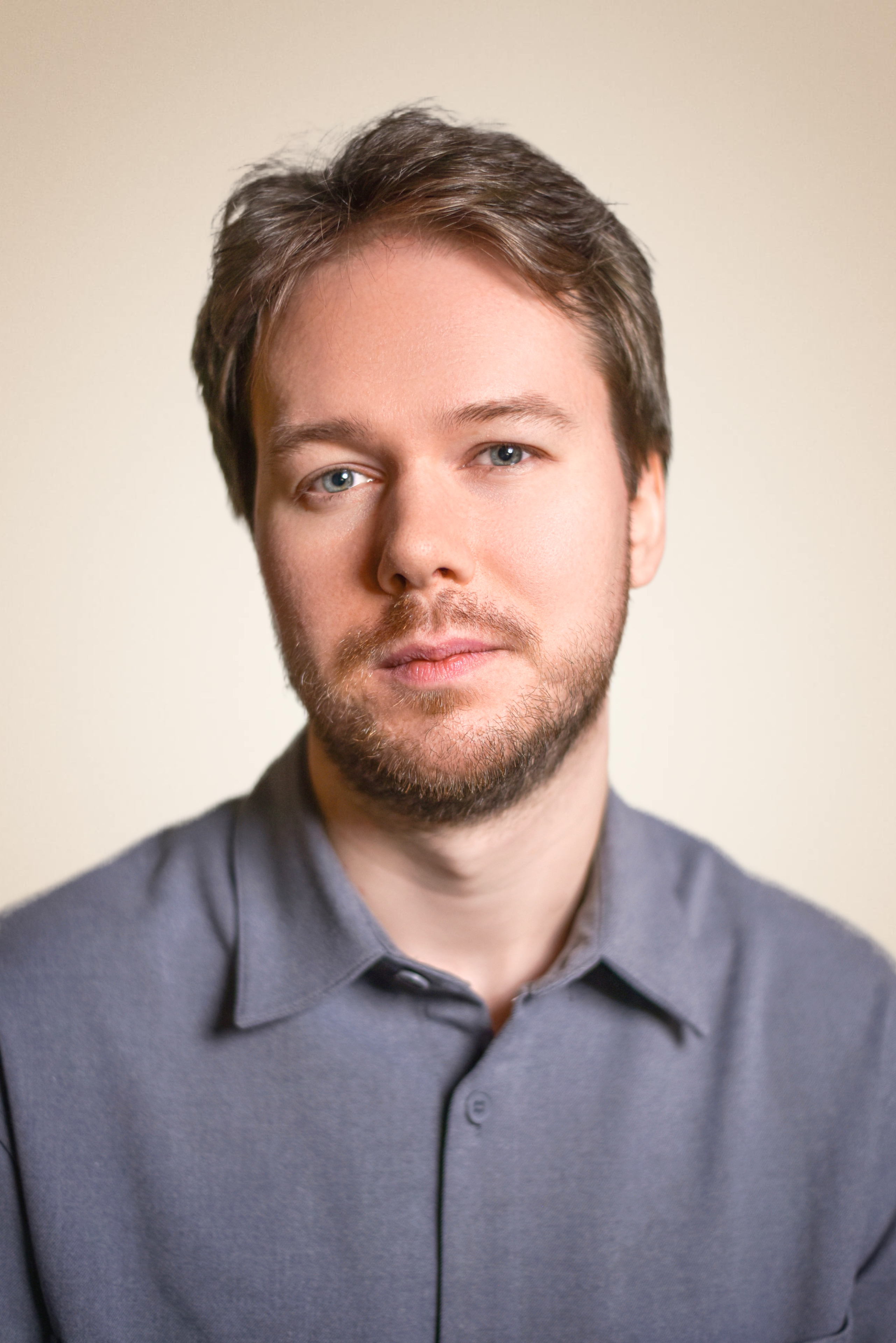 Конев Данил Вячеславович