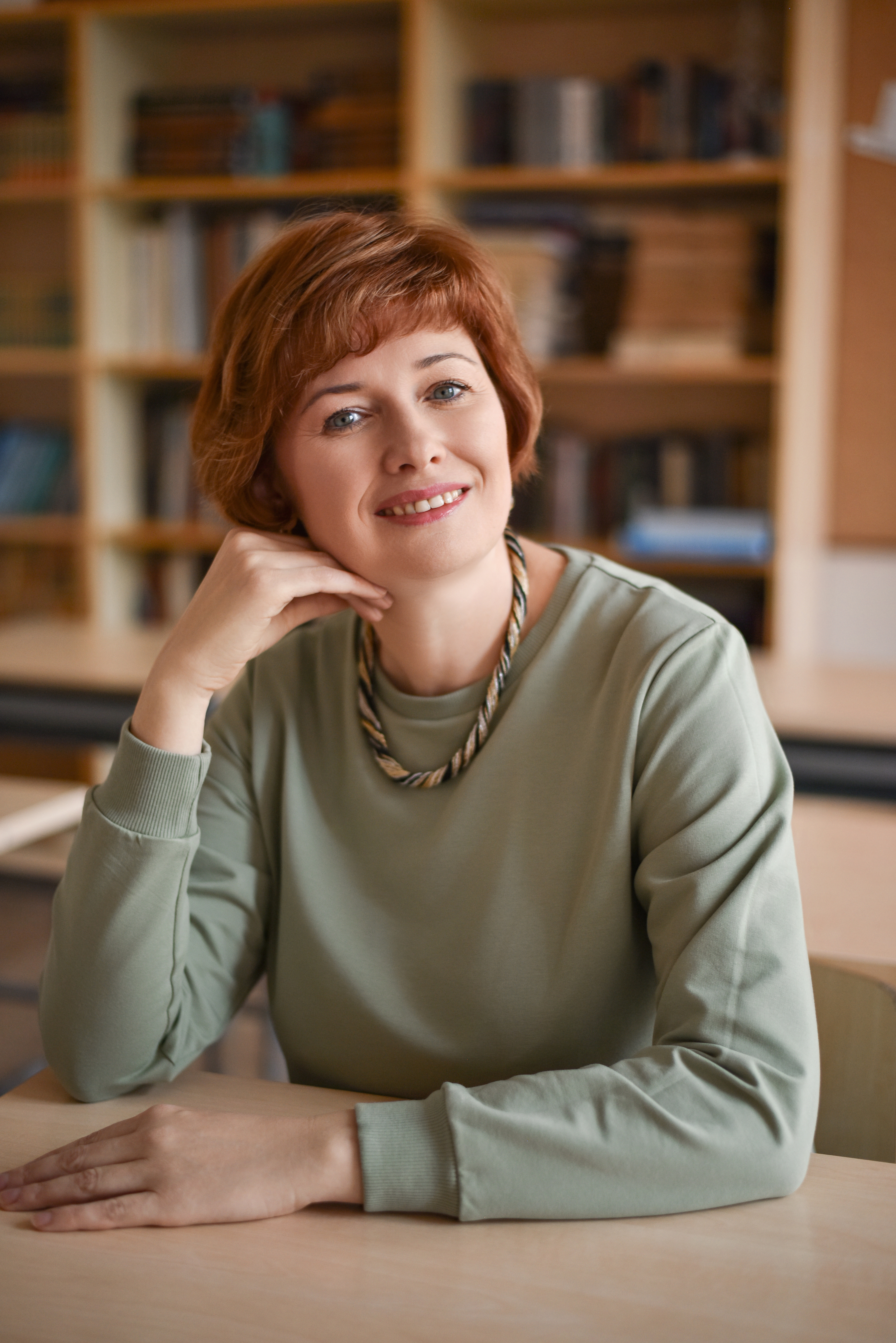 Лаврентьева Татьяна Викторовна