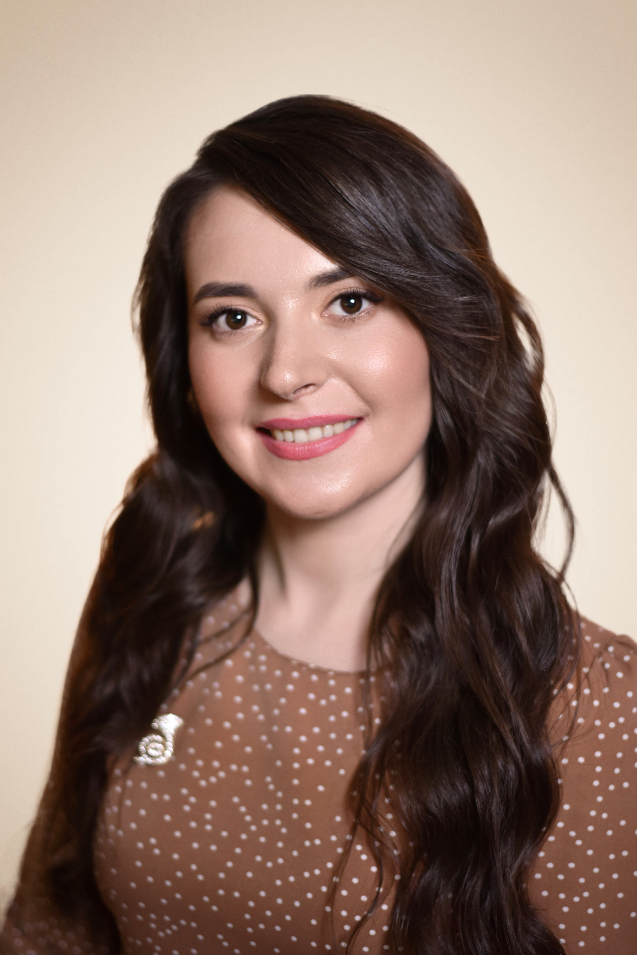 Борецкая Светлана Анатольевна