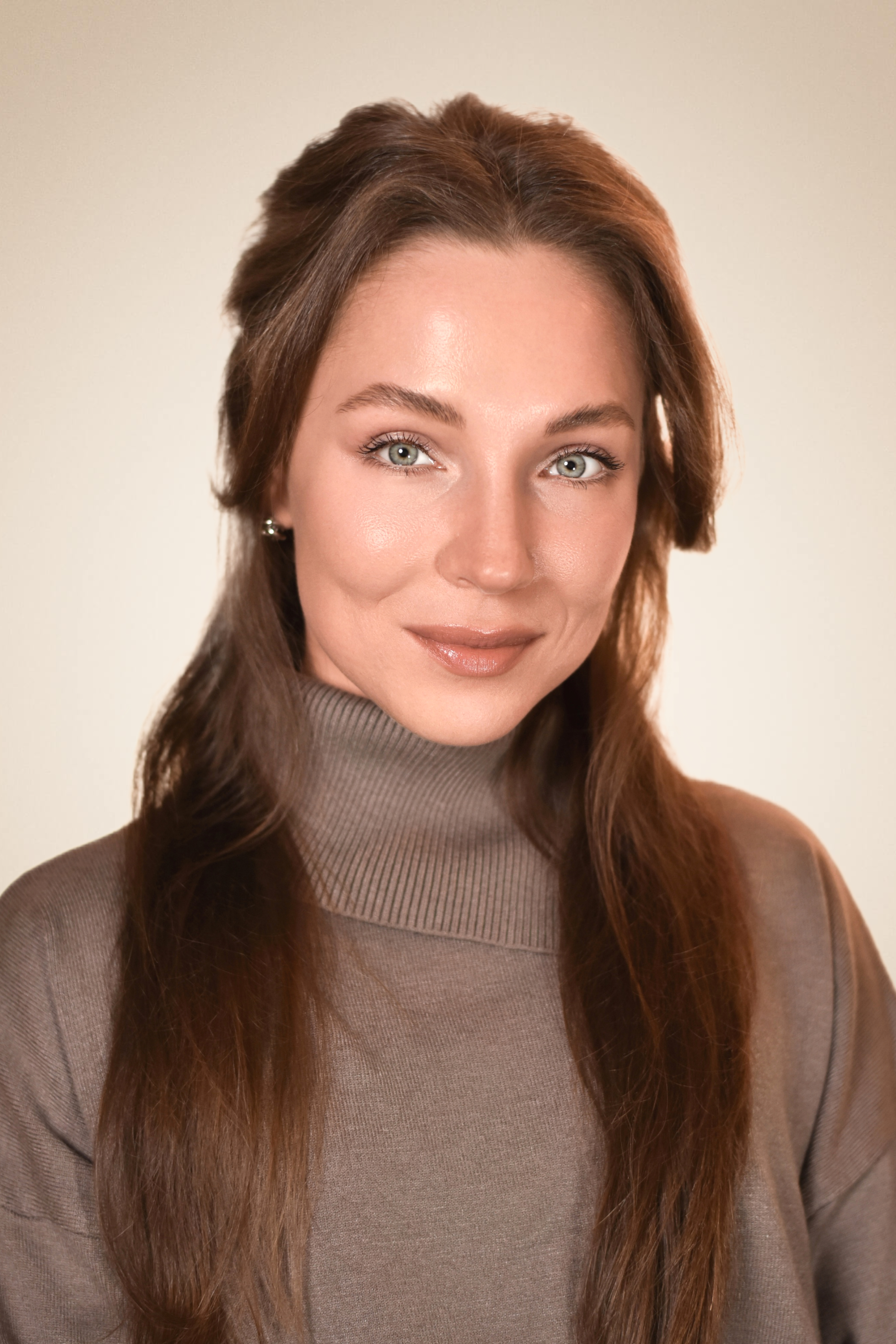 Сметанина Александра