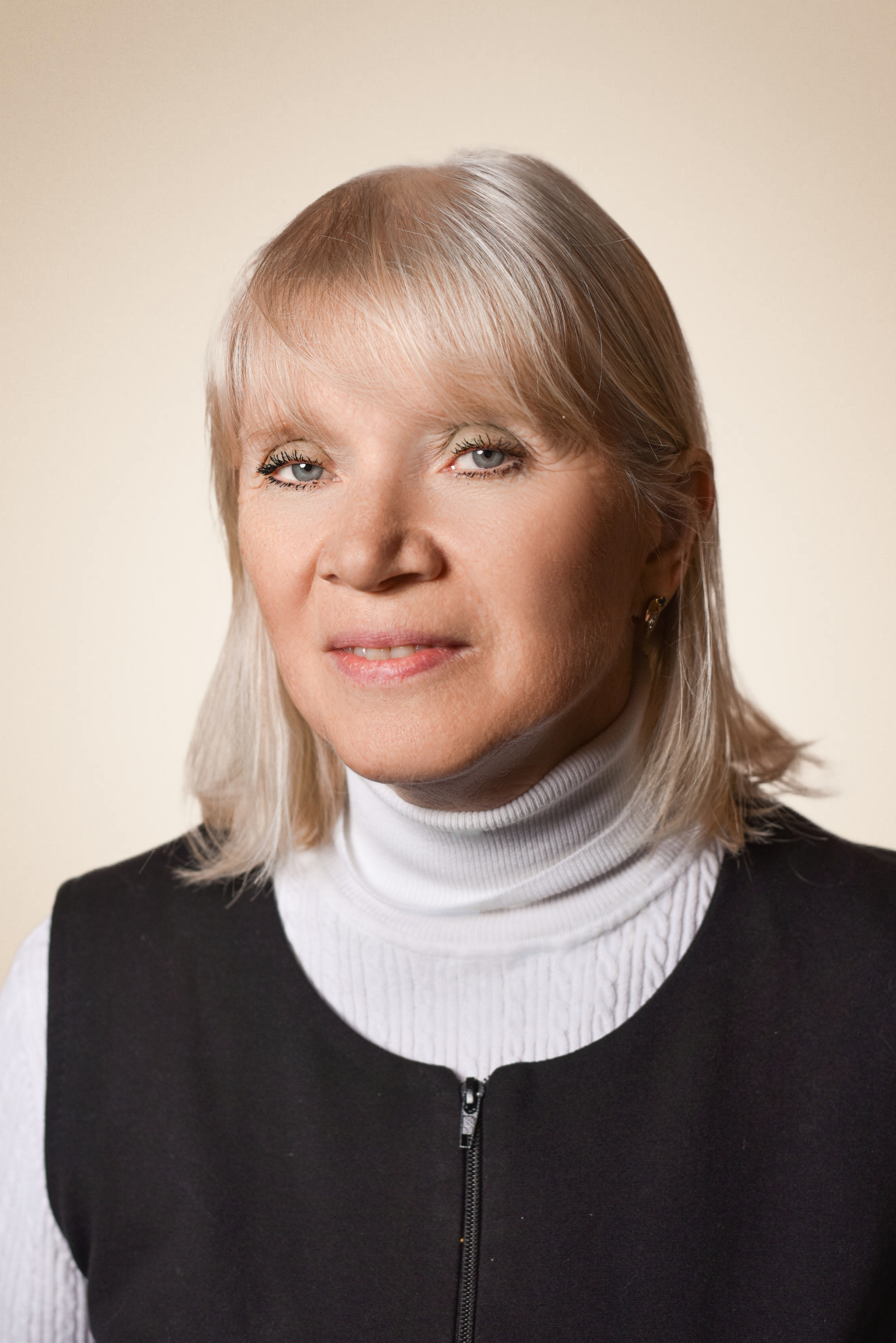 Махаева Наталья Николаевна