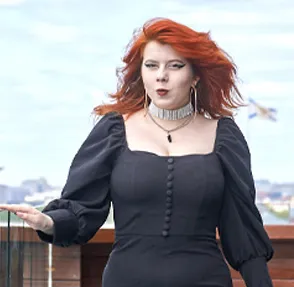 Надежда Третьякова