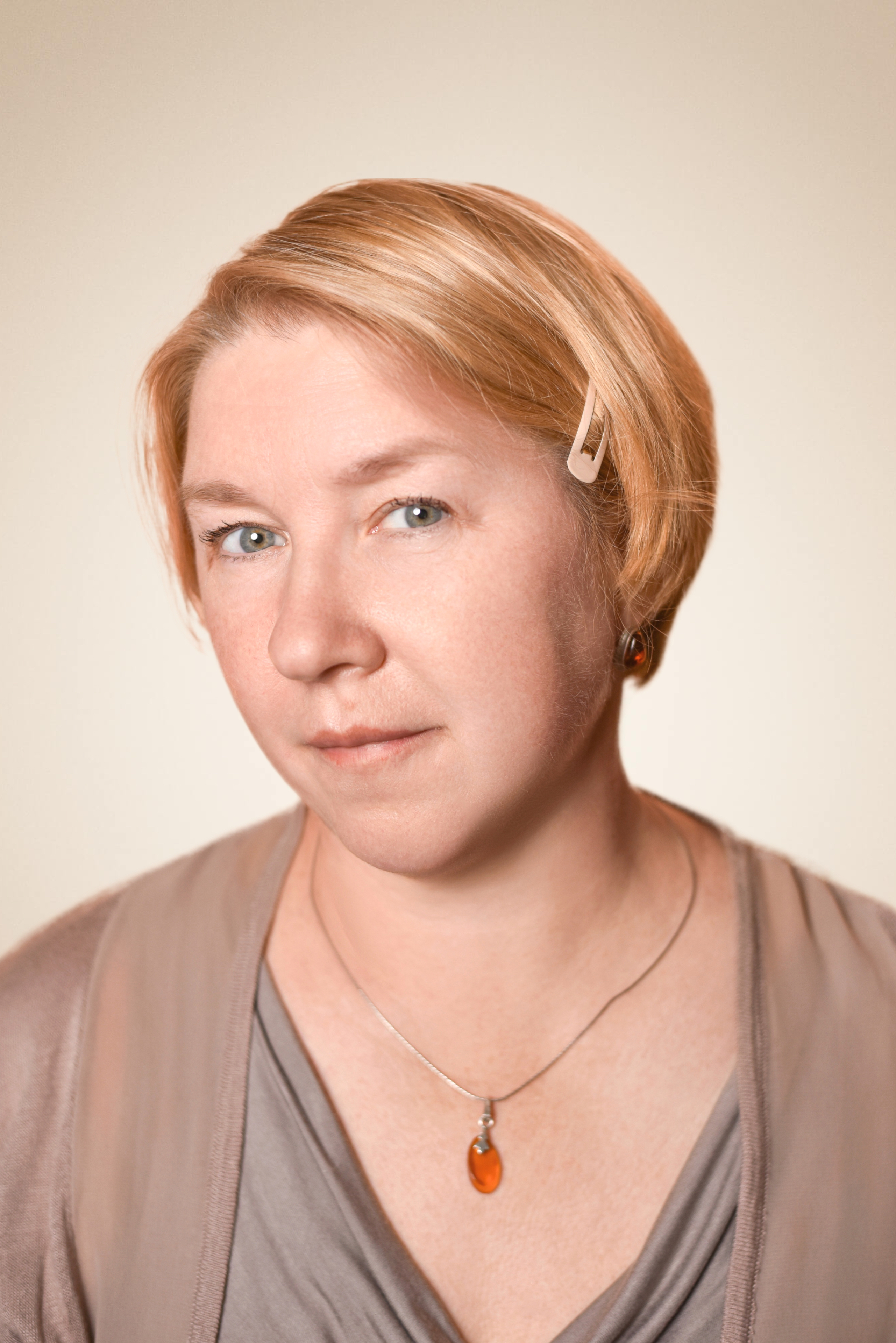 Любимова Анастасия Владимировна