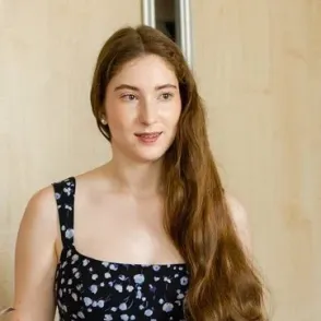 Екатерина Салмина