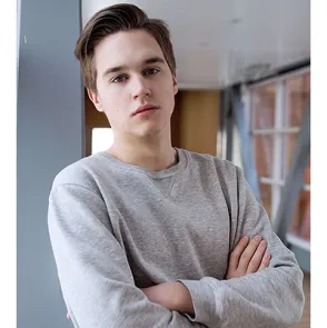 Александр Алексеев