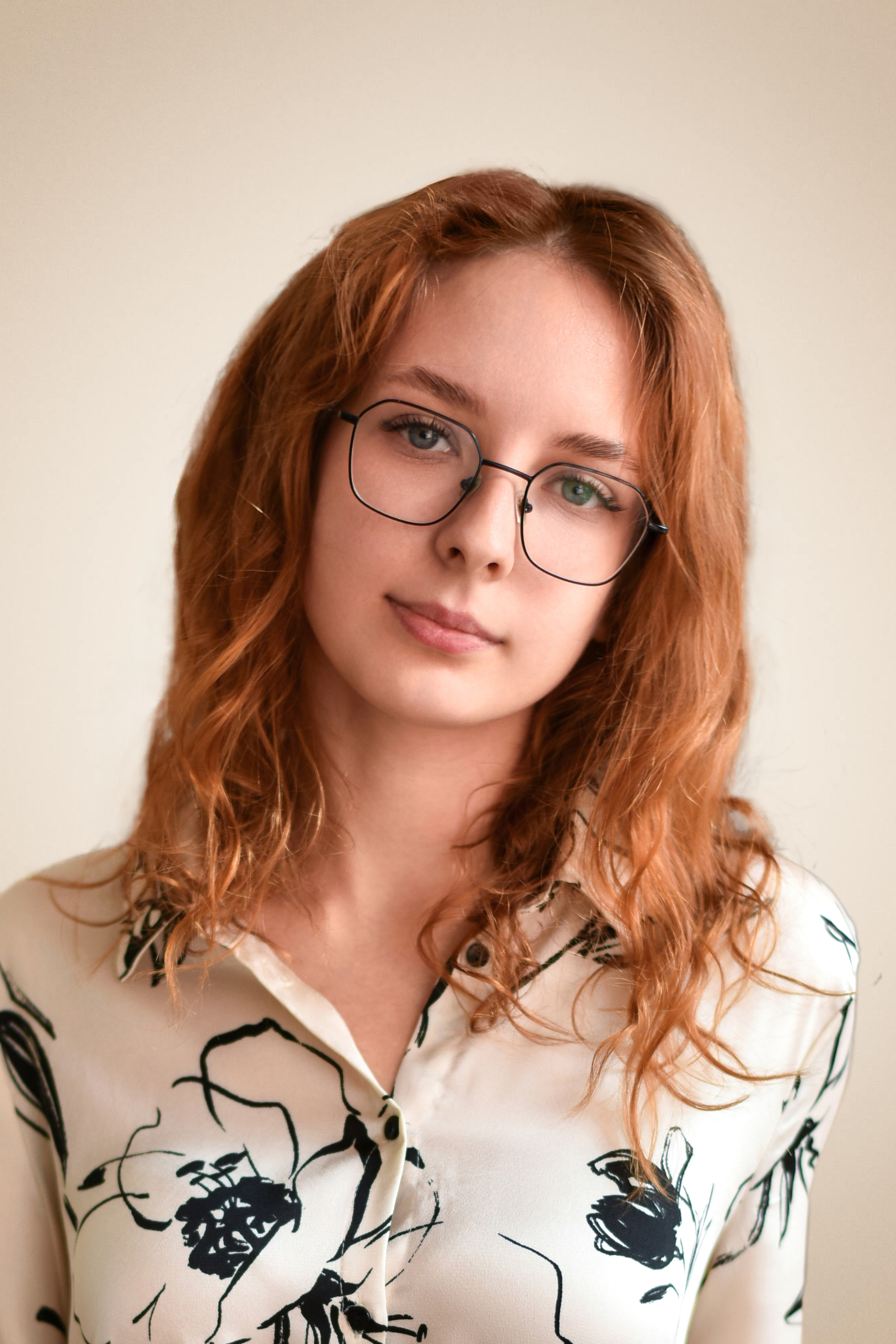 Барышева Наталья Юрьевна