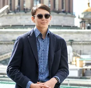 Тарас Уханов