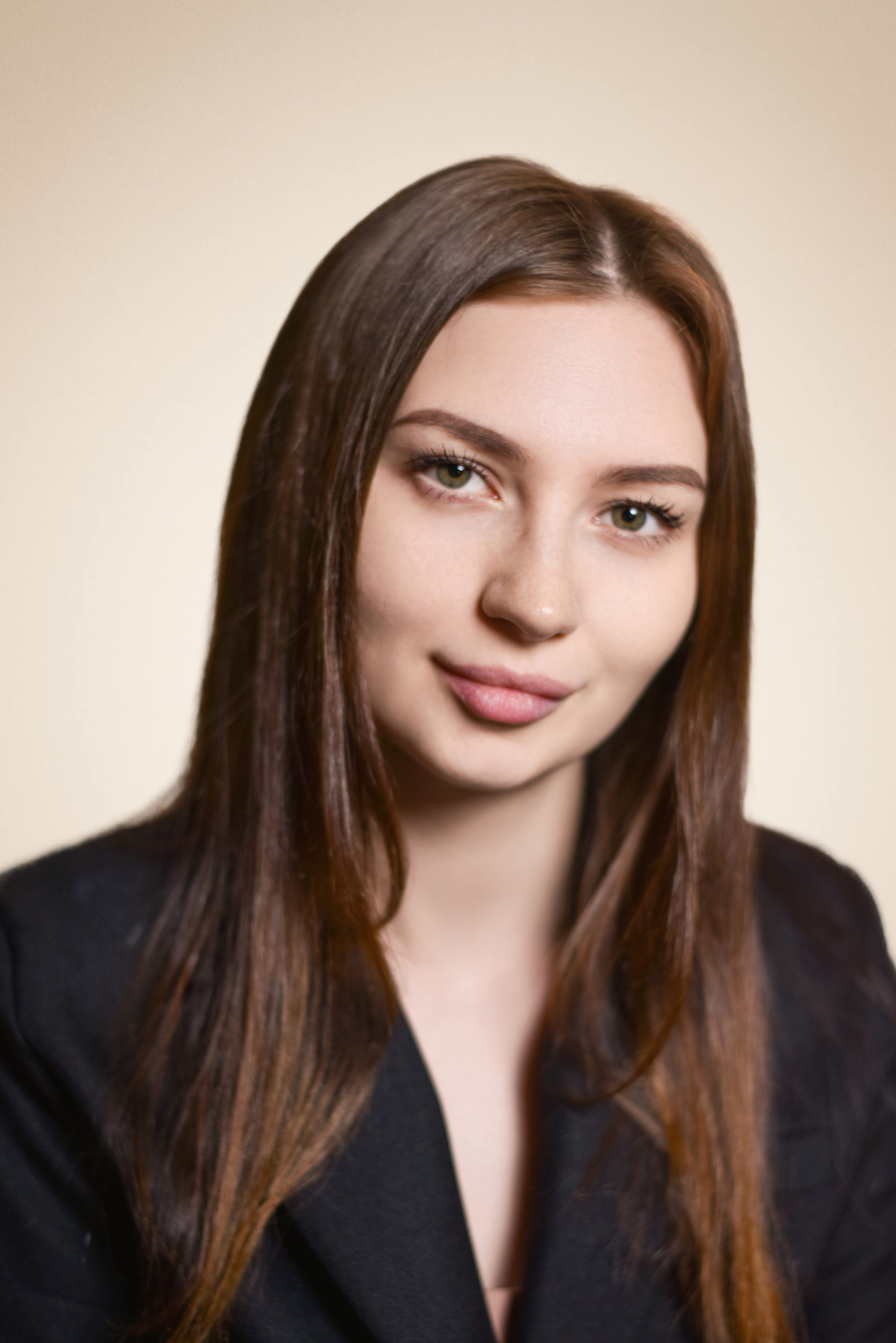 Радайкина Мария Владимировна