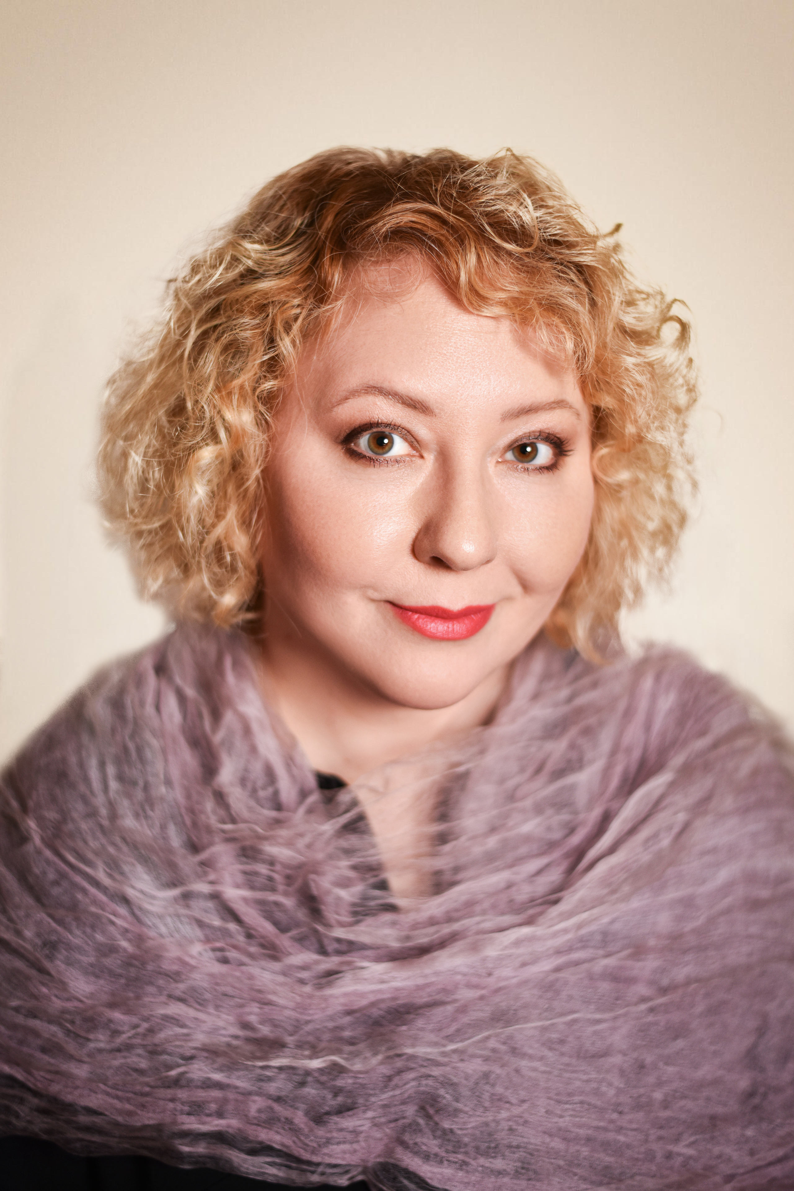 Ольга Юрьевна Мартьянова