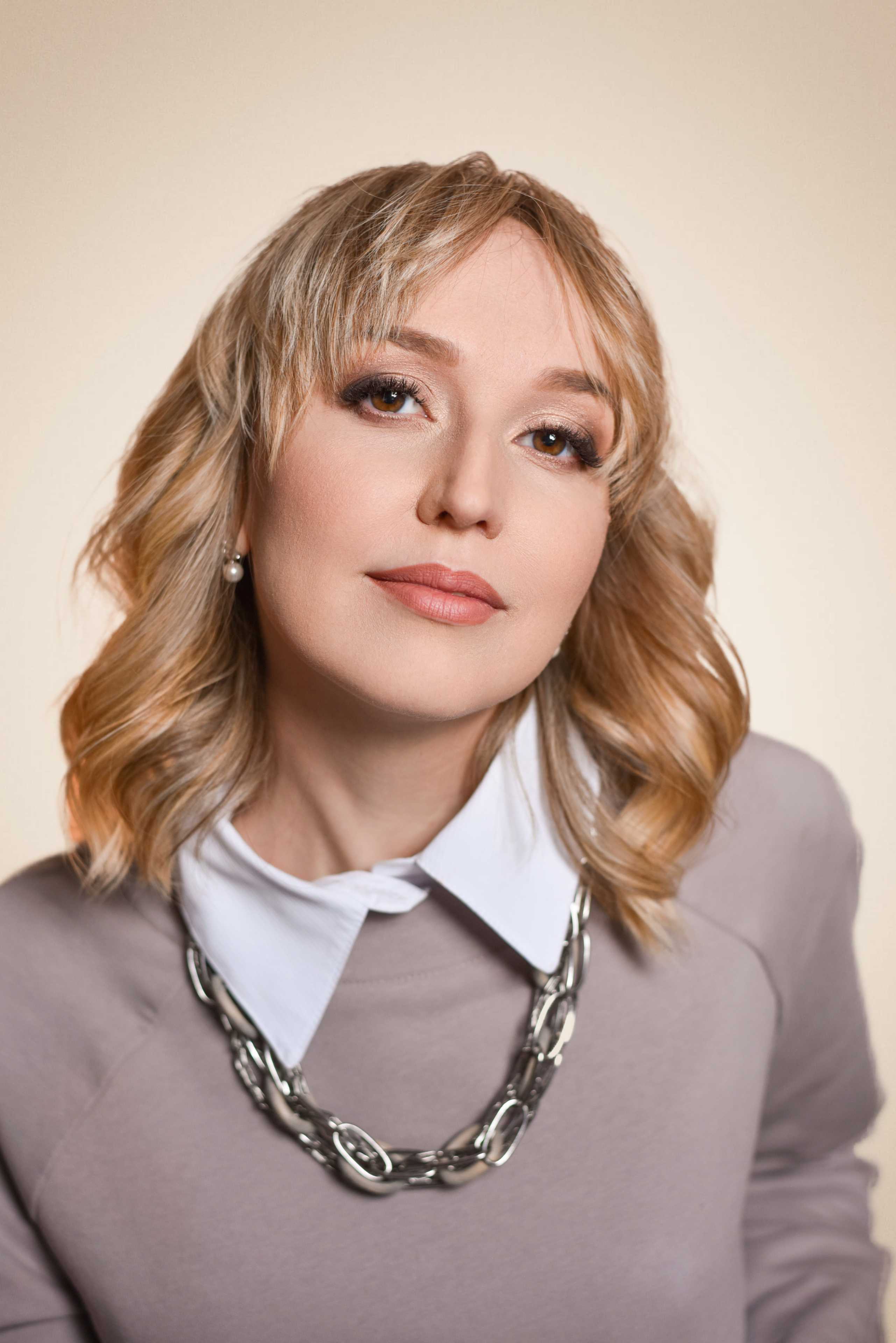 Зайцева Анастасия Алексеевна