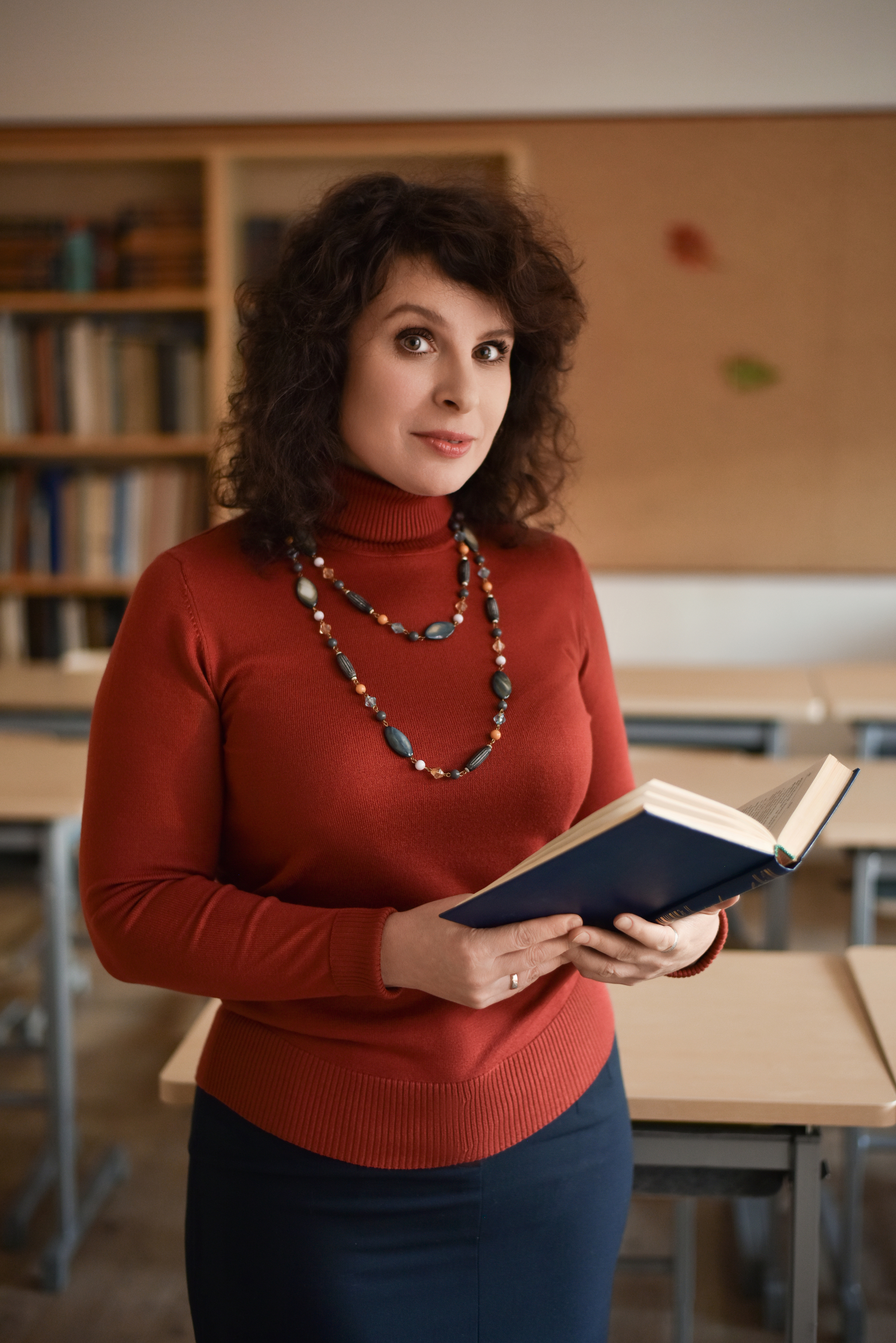 Исаенко Наталья Юрьевна