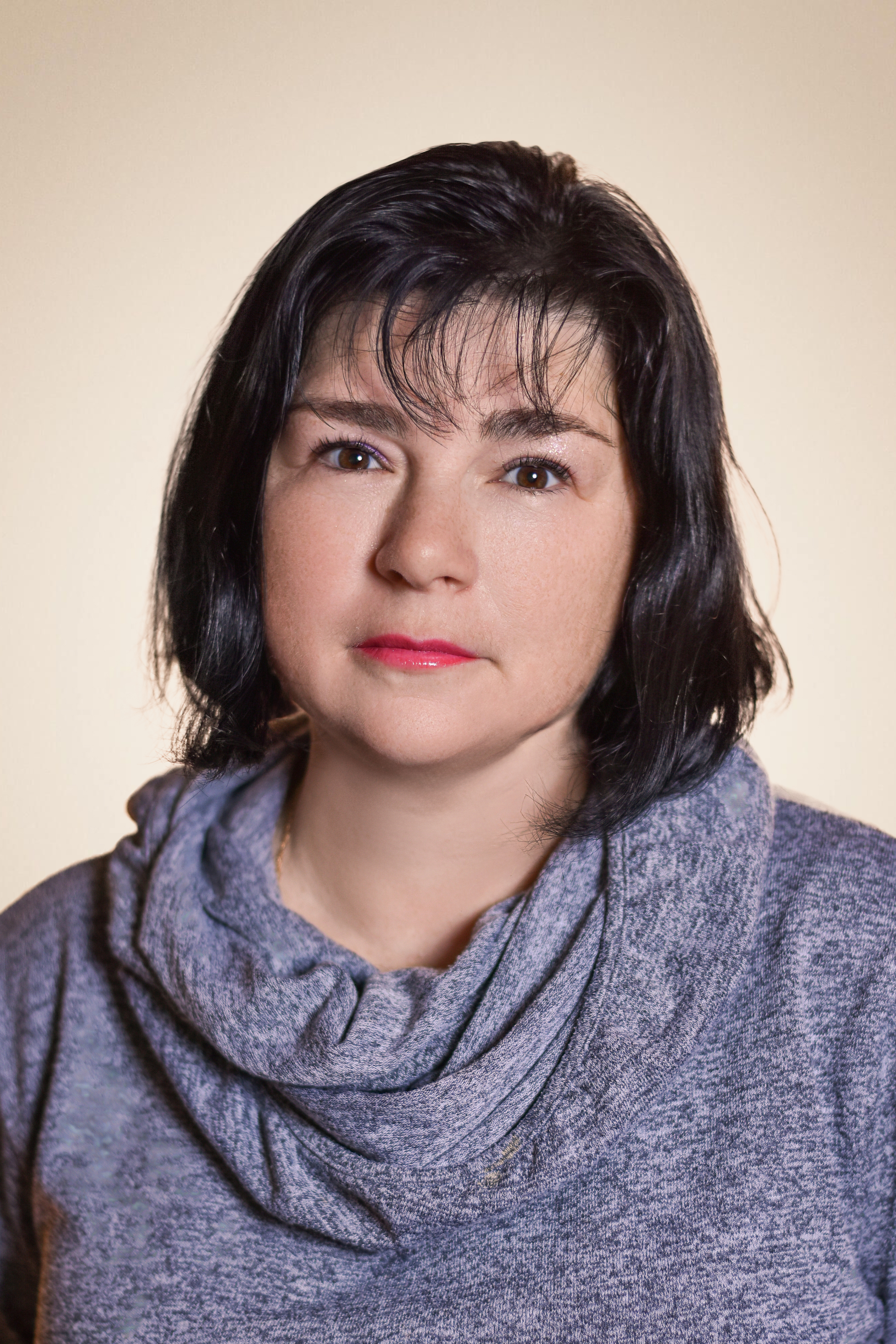 Ирина Александровна Олейник