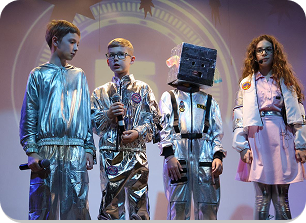 Театральная студия