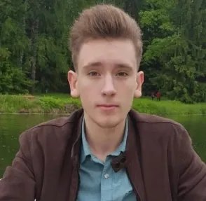 Павел Кудрин