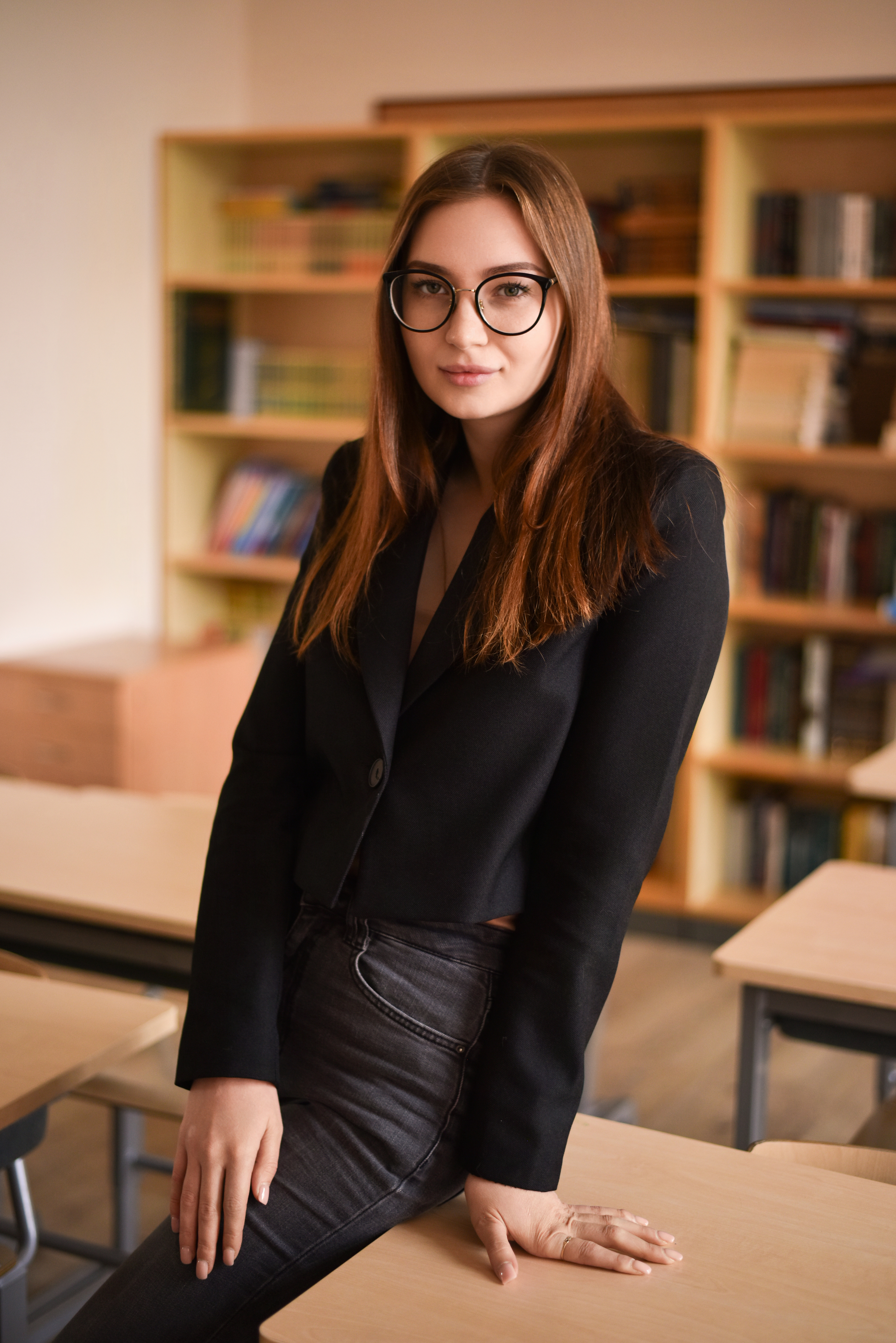 Радайкина Мария Владимировна