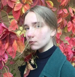 Наташа Шаталова