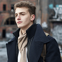 Артур Русланович Разняк