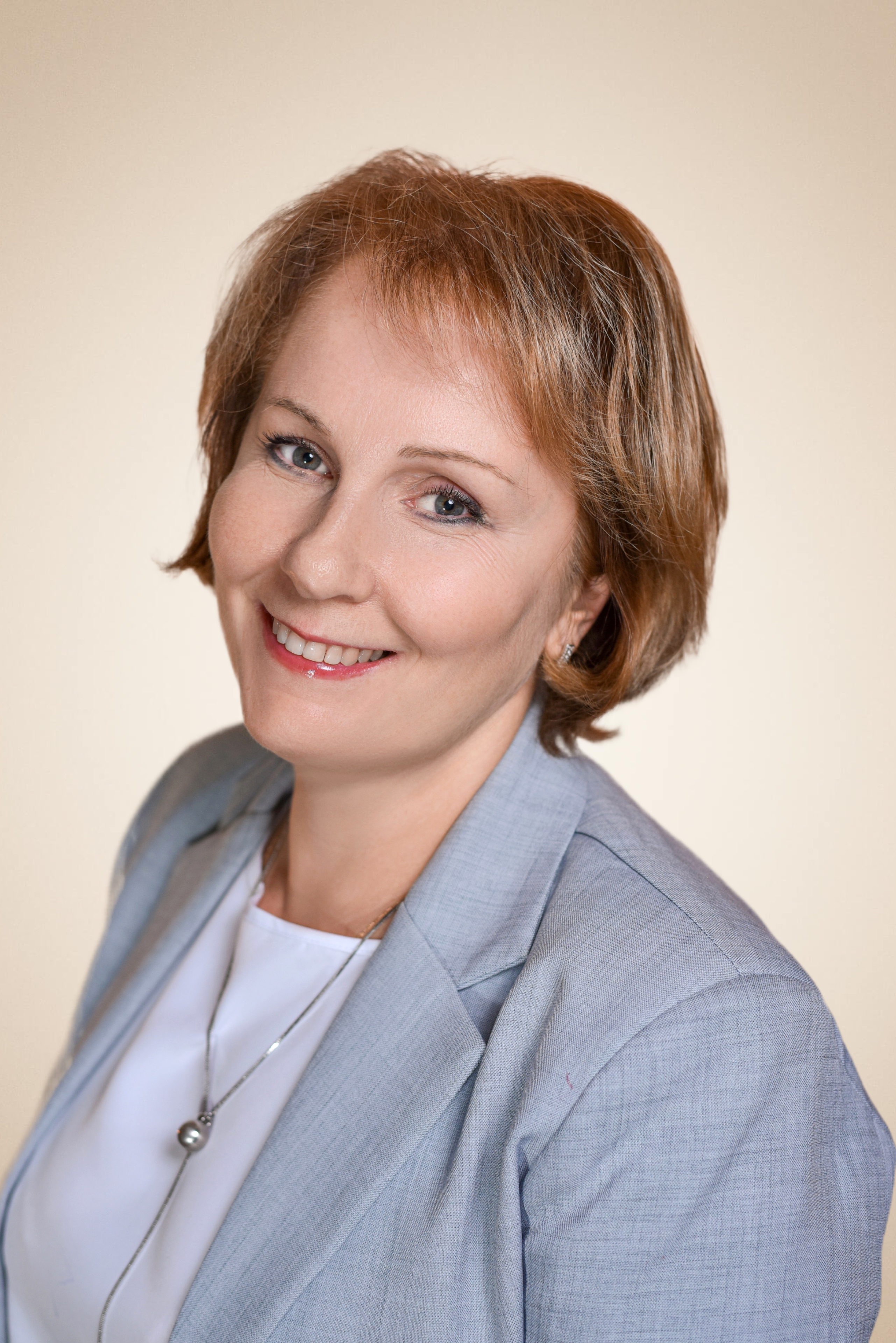 Николаева Елена Васильевна