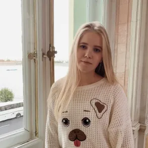 Алиса Курленко