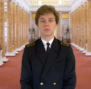 Николай Маричев