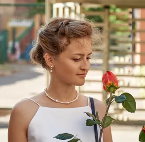 Валерия Трифонова