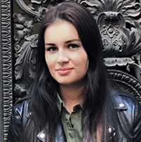 Софья Павловна Карабань