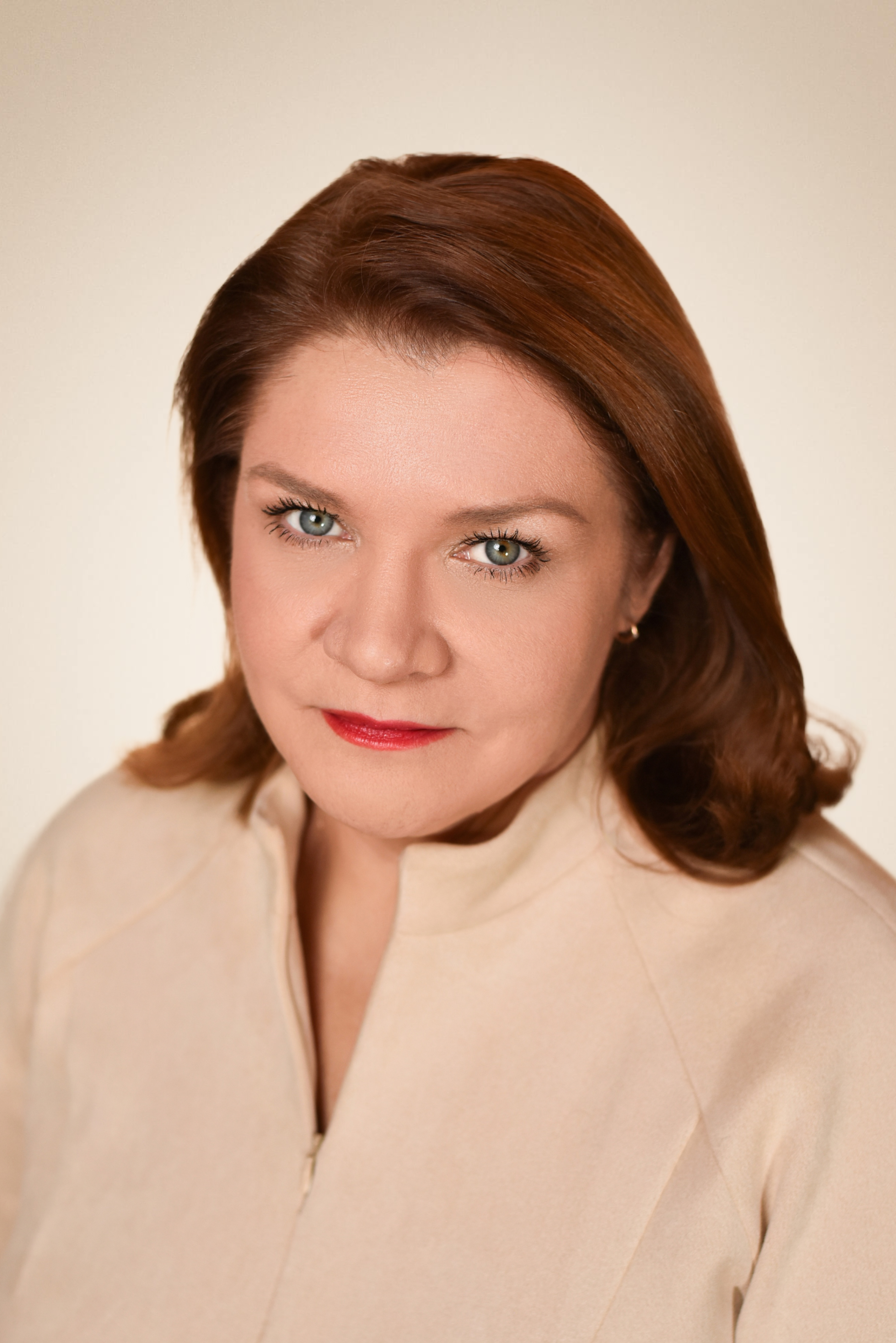 Мурашова Юлия Анатольевна